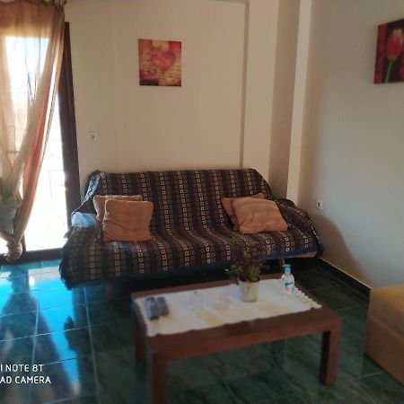 Odisseas Apartment Kalamaki  Esterno foto