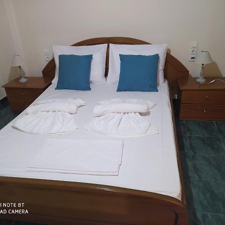 Odisseas Apartment Kalamaki  Esterno foto