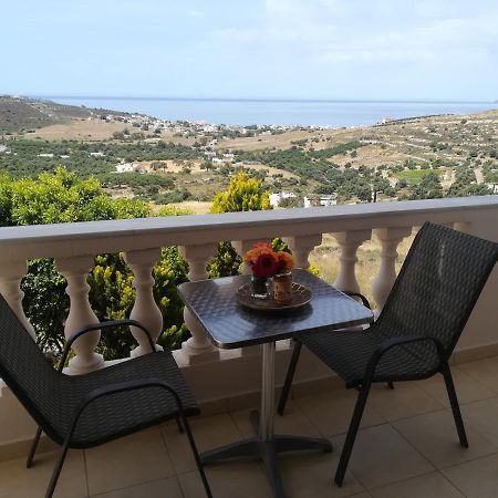 Odisseas Apartment Kalamaki  Esterno foto
