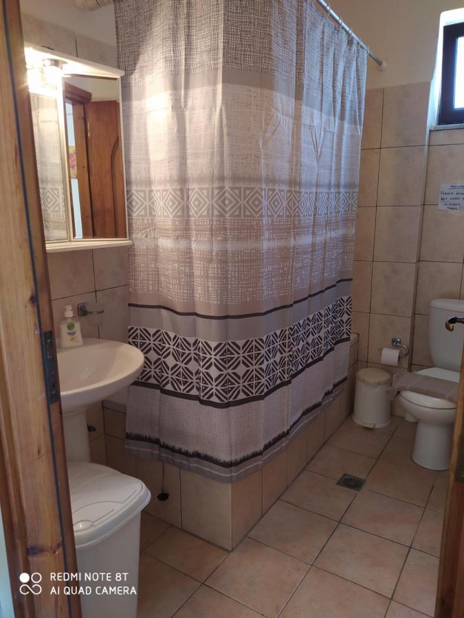 Odisseas Apartment Kalamaki  Esterno foto
