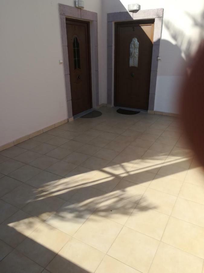 Odisseas Apartment Kalamaki  Esterno foto