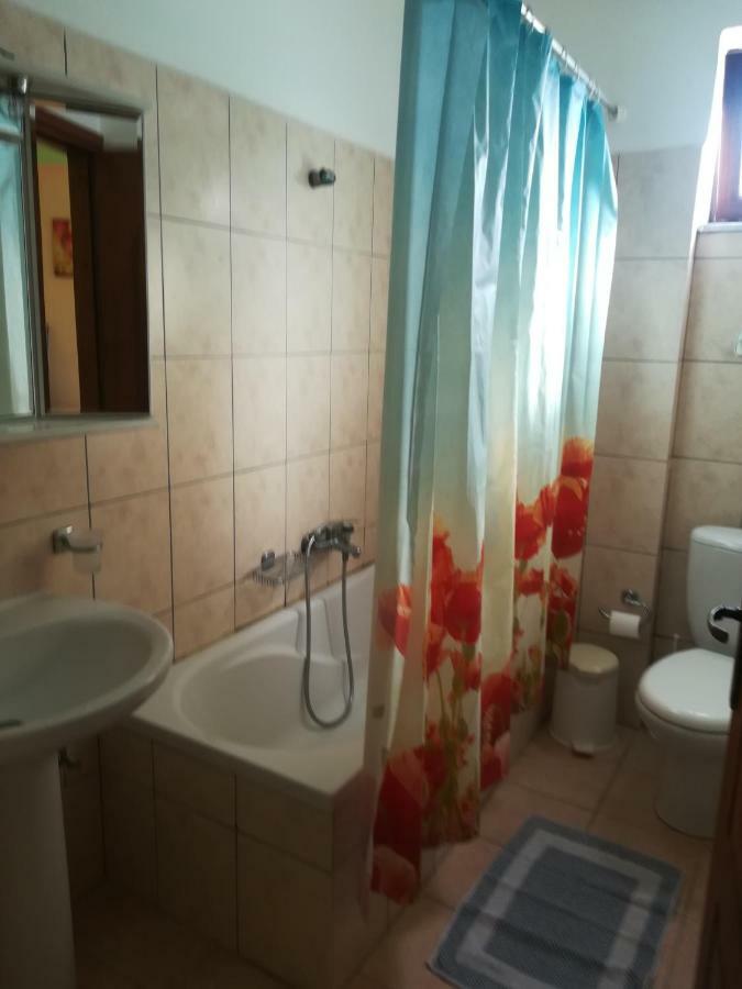 Odisseas Apartment Kalamaki  Esterno foto