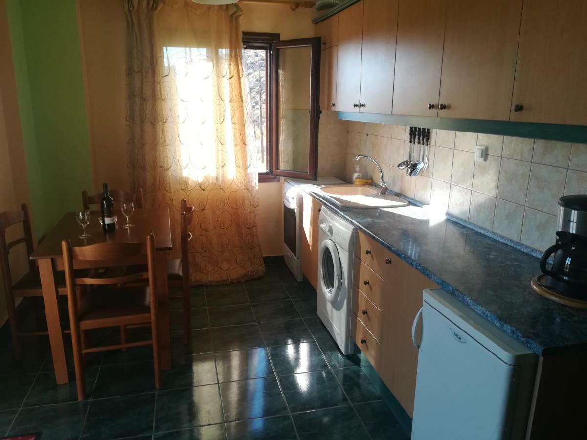 Odisseas Apartment Kalamaki  Esterno foto