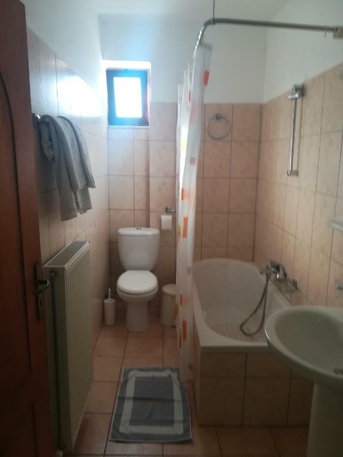 Odisseas Apartment Kalamaki  Esterno foto